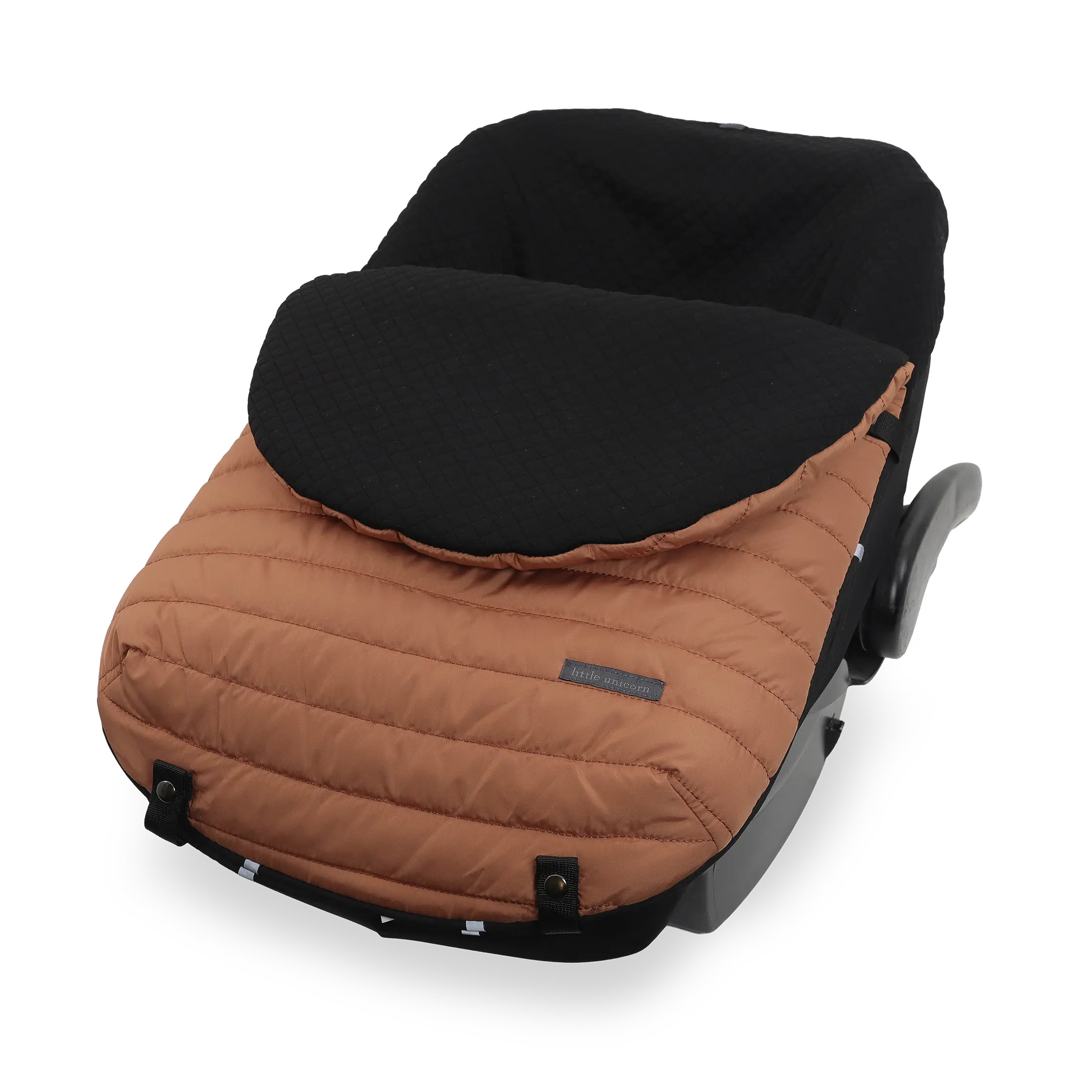 Infant Car Seat Footmuff - Canyon Infant Car Seat Footmuff - Canyon