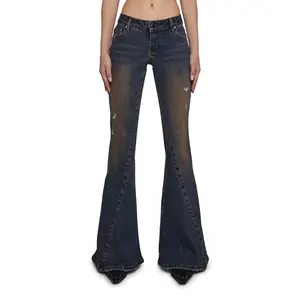 Abby Flared Jeans