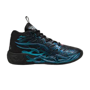 Puma MB.04 'Reflections'