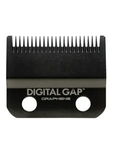 Cocco Digital Gap Ambassador Graphene Fade Clipper Blade