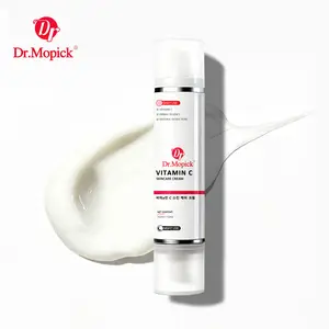 Dr.Mopick low Canvas Daily Hydra-Gel Cream 24H Moisture, Oil-Free for All Skin Types