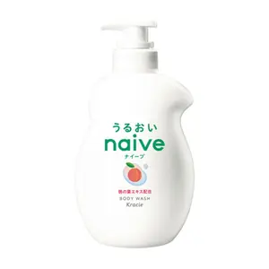 Naive: Body Soap