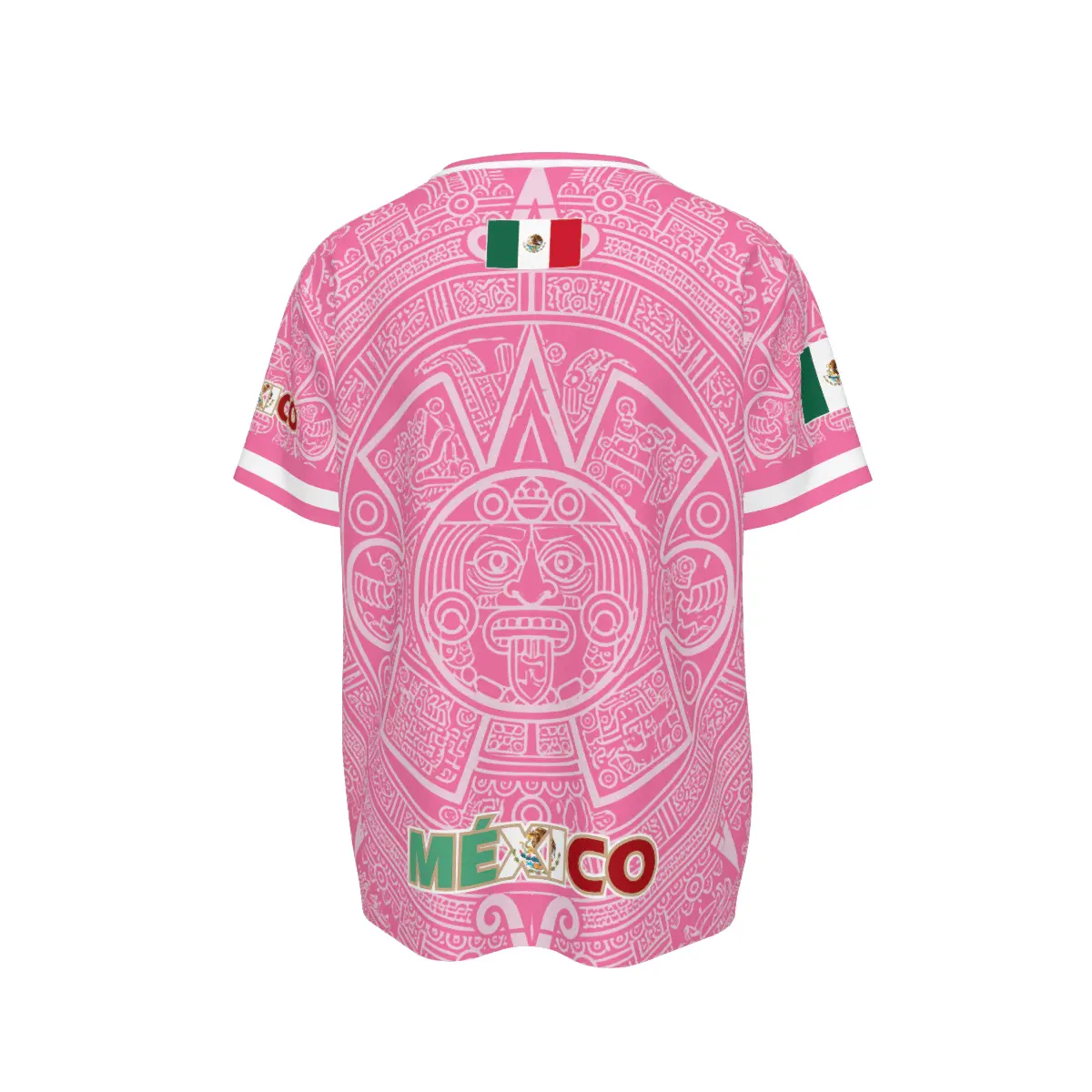 Men's Light Pink Virgencita & San Juditas Mexico 2026 Soccer Jersey, Mens Clothing, 2026 Soccer Fan Shirt, Casual Mexican Culture Sports Jersey, Mexico 2026 Jersey Men's Light Pink Virgencita & San Juditas Mexico 2026 Soccer Jersey, Mens Clothing, 2026 Soccer Fan Shirt, Casual Mexican Culture Sports Jersey, Mexico 2026 Jersey