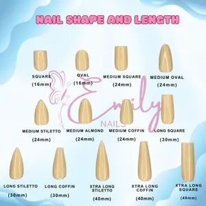 Emily Nails |