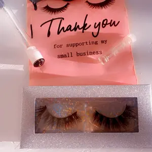 Queen lashes Eyelashes Cosmetic Makeup