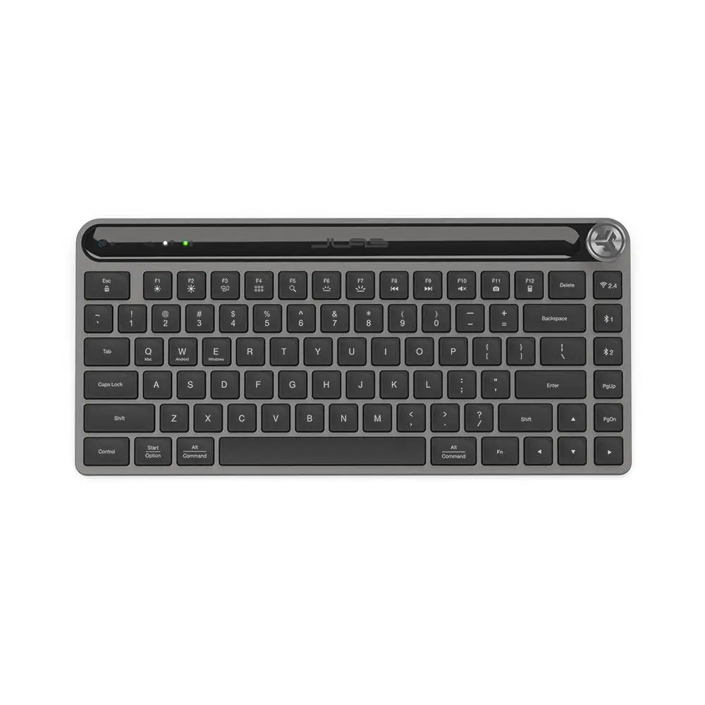 JLab Epic Mini Wireless Keyboard
