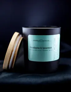 Eucalyptus & Spearmint