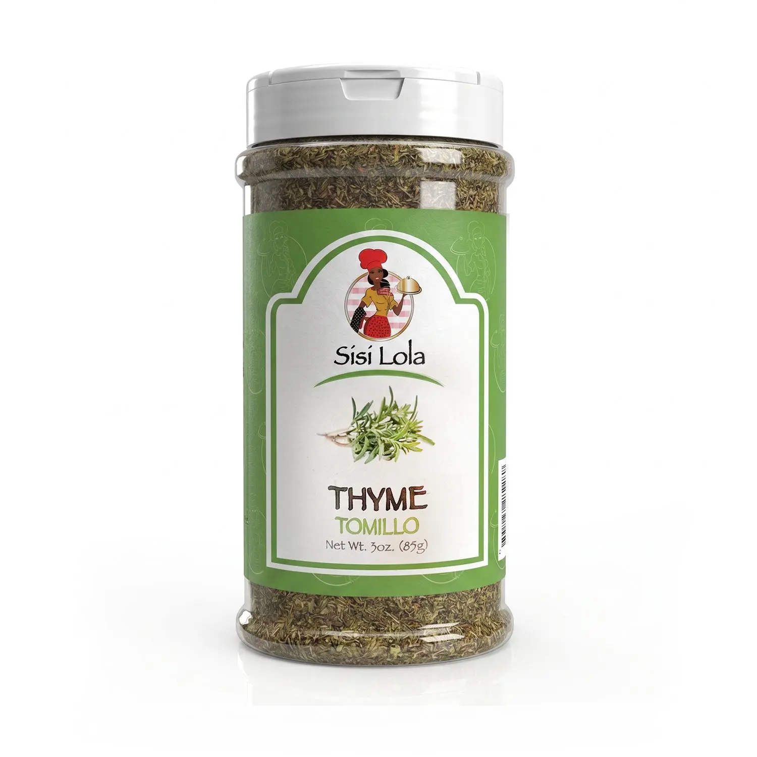 SISI LOLA THYME