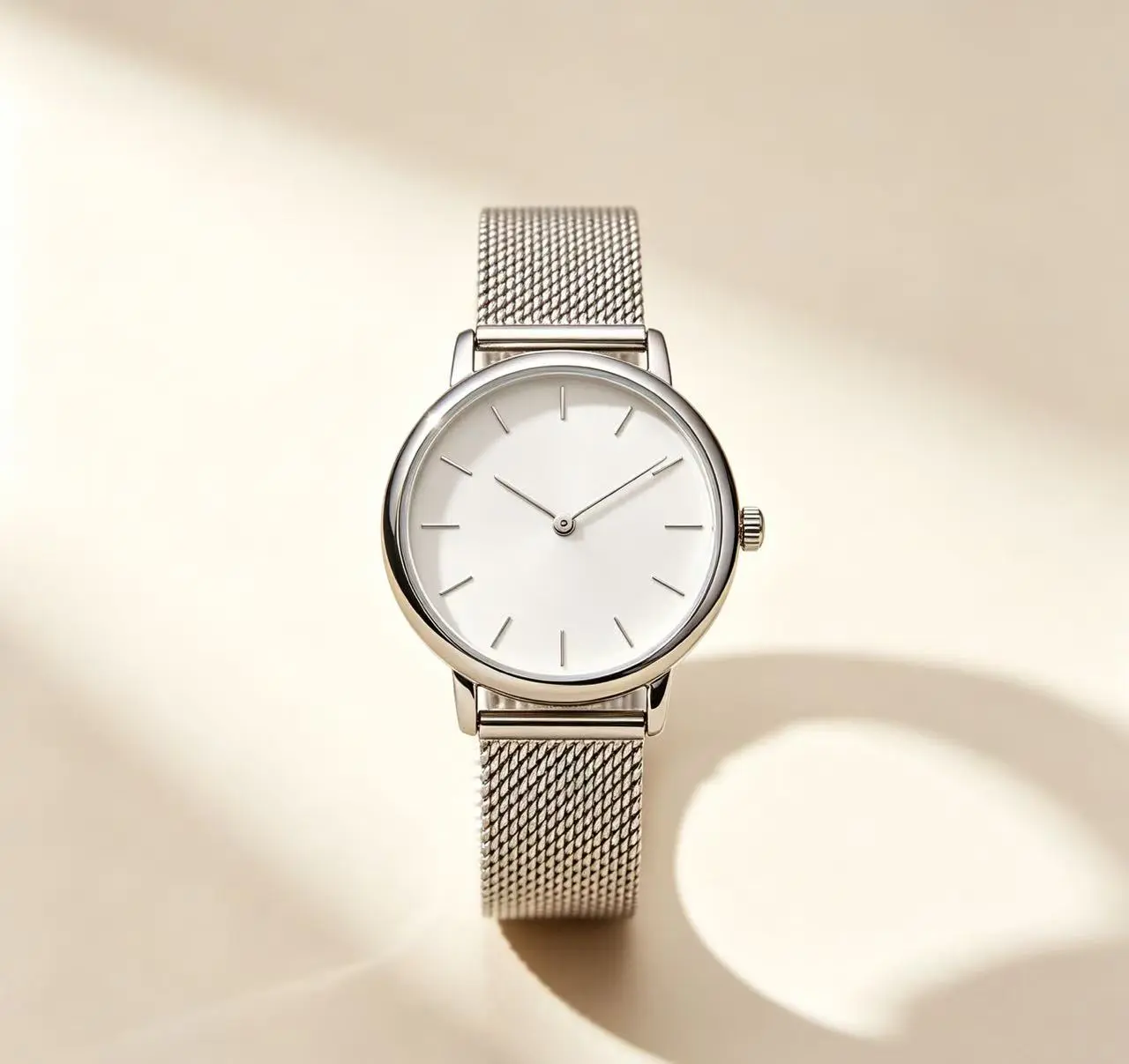 Premium Luxury Wrist Watch