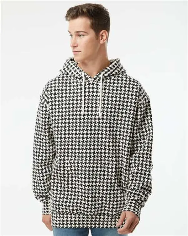 Independent Trading Co. IND4000 Heavyweight Hooded Sweatshirt