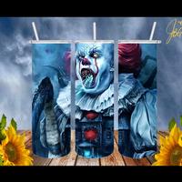 Pennywise Tumbler 16