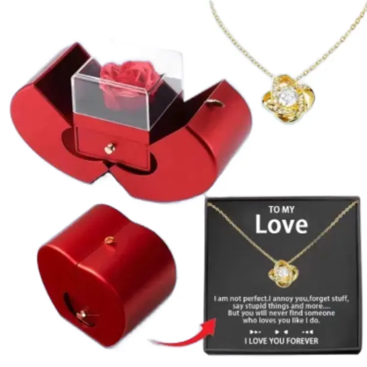 Rose box
