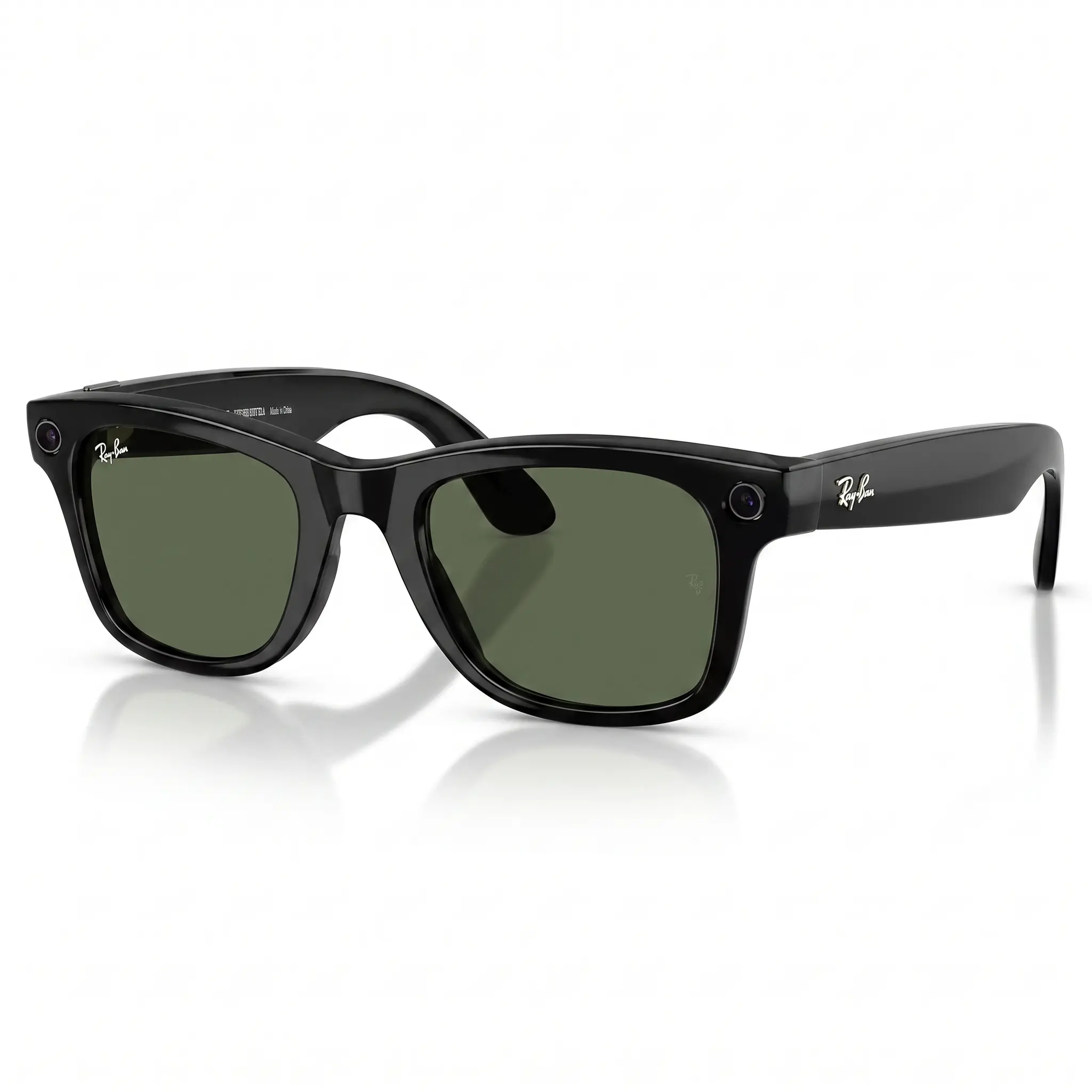 Ray-Ban Meta Wayfarer Gen 2 for Men Women
