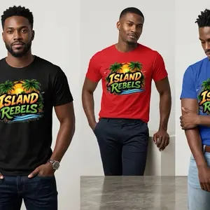 Island rebel