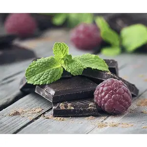 Chocolate Raspberry