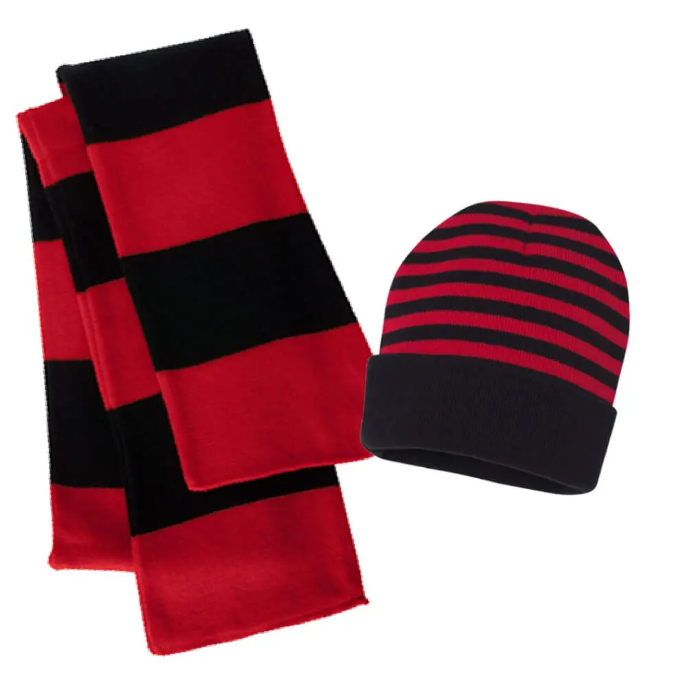 Red / Black 2