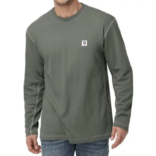 Olive gray