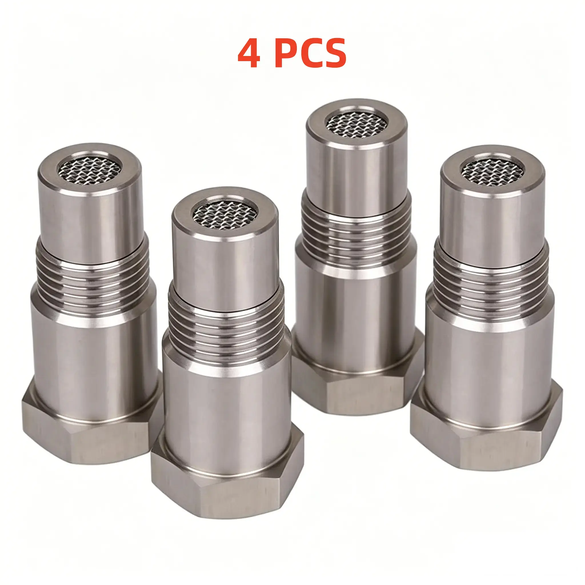 Car Extension Screw, Car Modification Accessories, Summer Car Filter Accessories 1 Piece, 12v Gasoline Car Universal,car accessories
