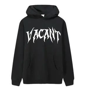 Vacant Hoodie