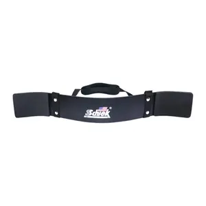 Schiek  Arm Blaster, Black