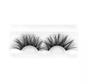 Amor Lashes