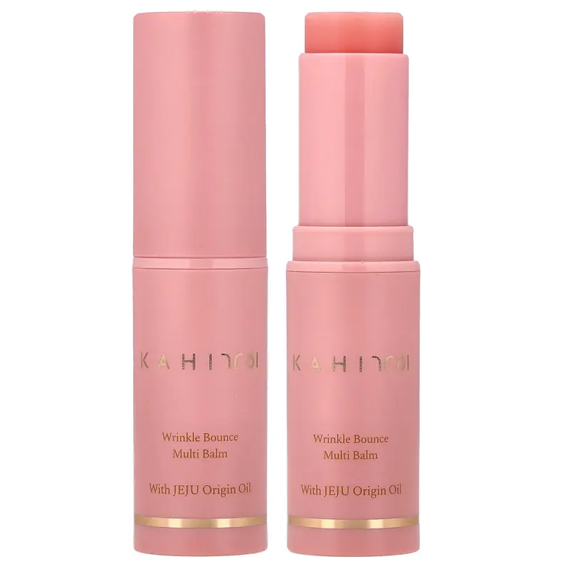 Kahi Wrinkle Bounce Multi Balm, 0.31 oz (9 g)