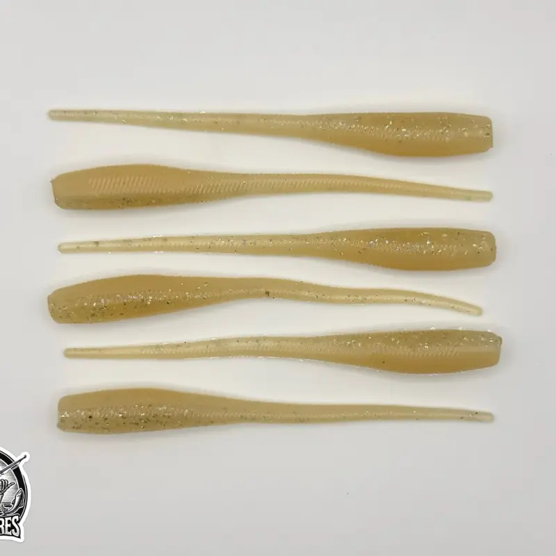 Shaka Lures - Bone Daddy