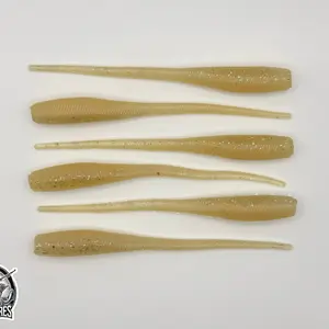 Shaka Lures - Bone Daddy