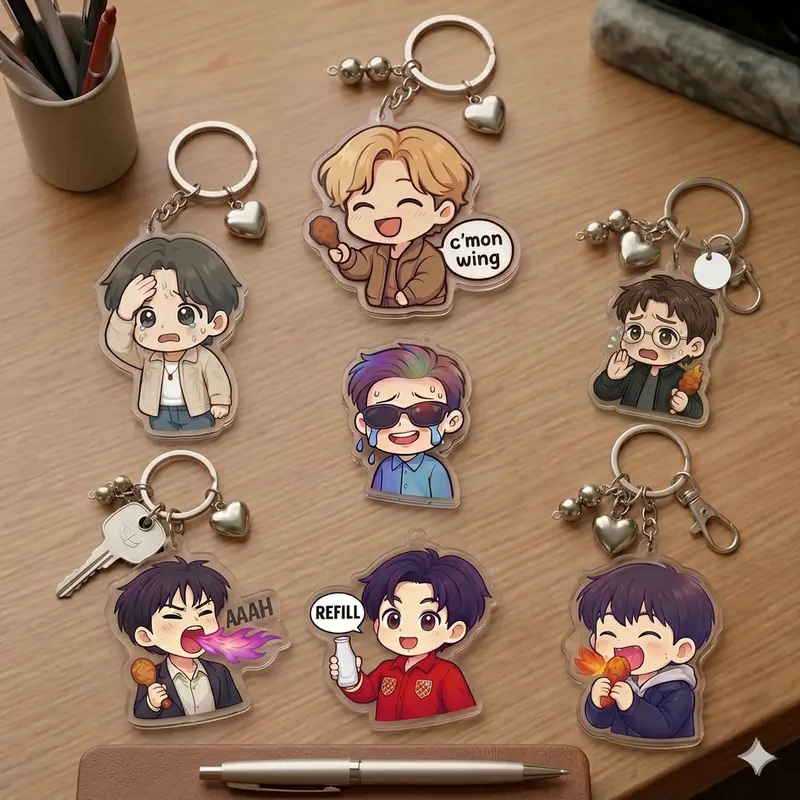 bts Officeグッズ bts office supplies - TikTok Shop