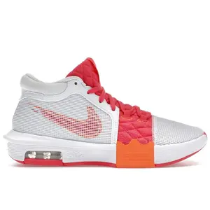 Nike Men's LeBron Witness 8 Dunkin Donuts, from StockX