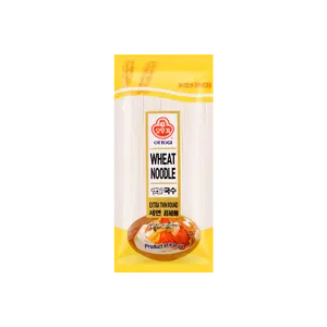 OTTOGI Wheat Noodle Extra Thin Round 900g