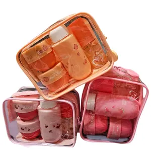 Sweet Dose Mini Body Kit by Beauty Creation