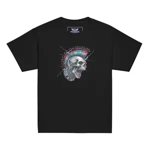SUPER EQUAL Youth classic tee