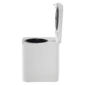 VEVOR Electric Kitchen Composter 5 L Smart Countertop Composter Food Recycler