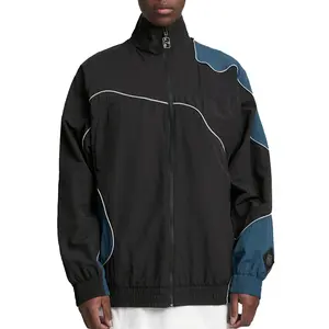 PUMA Mens X Perks And Mini Cellerator  Athletic Outerwear Casual - Black