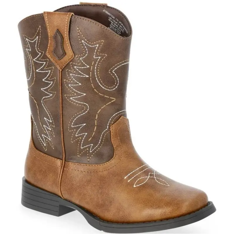 Western snow Boots Western snow Boots