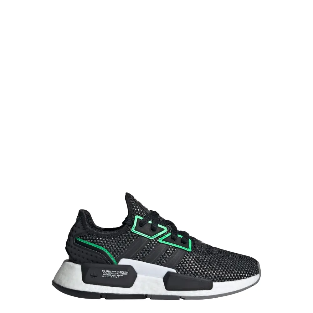Adidas Mens NMD G1 Lace Up Sneakers