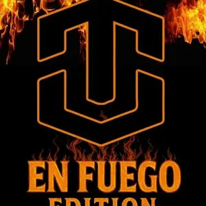Ultimate Sports Breaks En Fuego Multi Sport 10 box Divisional
