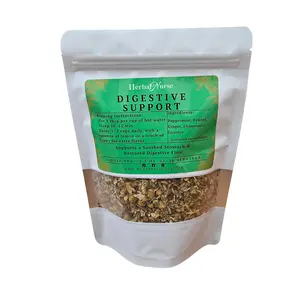 Herbal Nurse Herbal Tea - Digestive Support