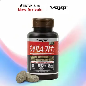 Cortisol Balance & Recovery Chewables – Shilajit + Urolithin A Formula for Stress, Sleep, Energy & Mental Clarity Men's New Year Gifts Workout