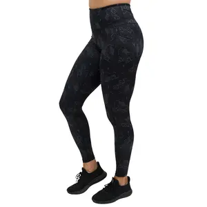 Roll With It Leggings