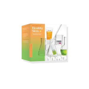 Murad The Science of Healthy Skin: Top 3 Derm-Recommended Actives