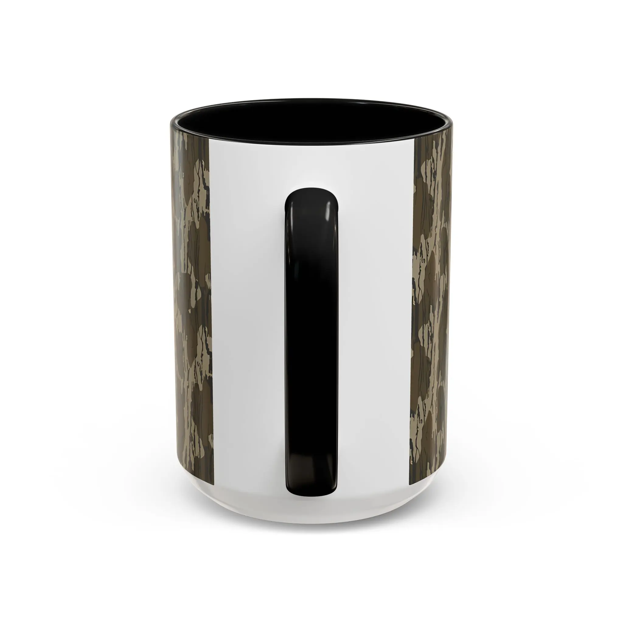 Original Bottomland Everything Bottom Lands Camo Coffee Mug - Mugs with  Camouflage Design - TikTok Shop