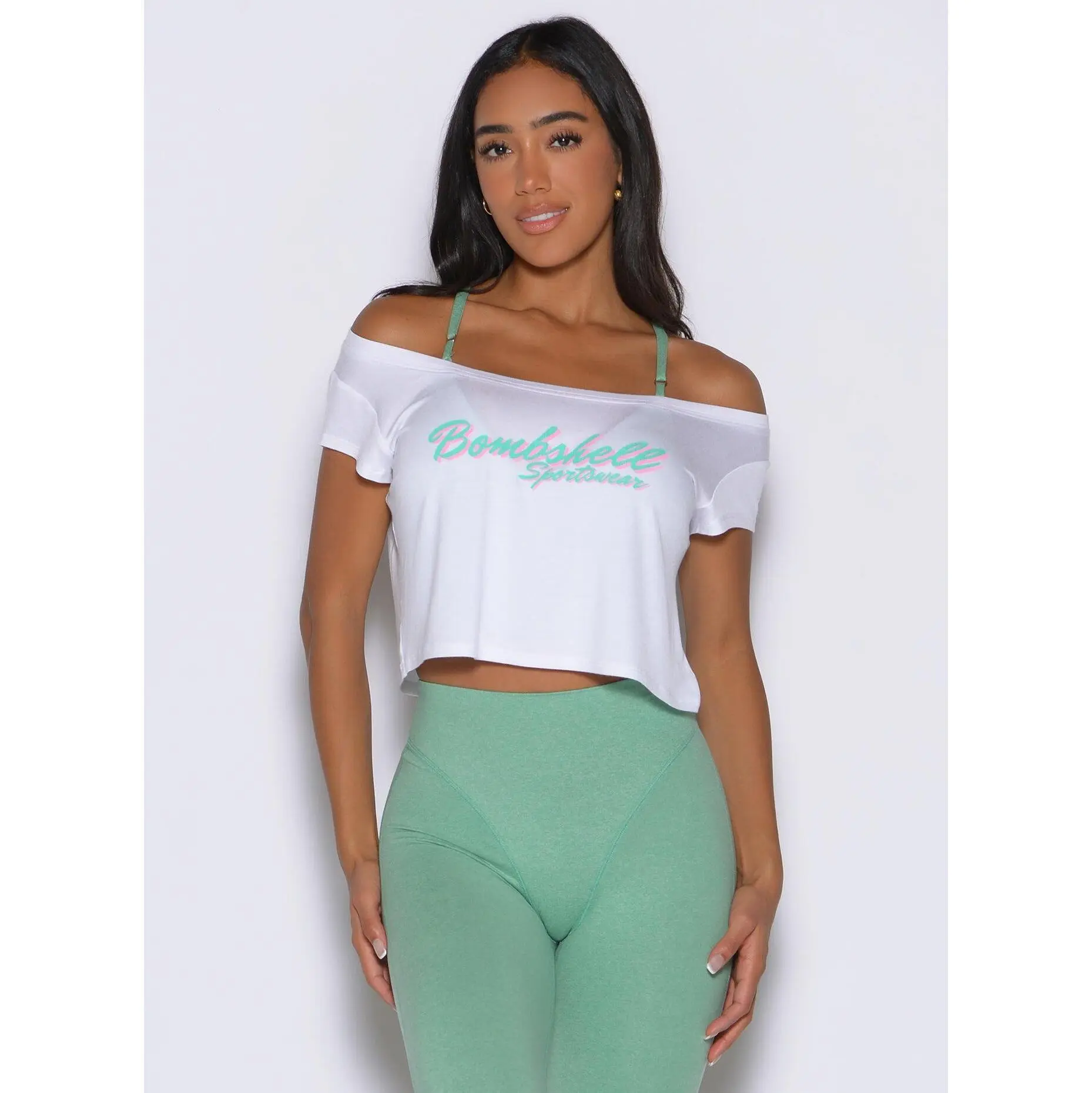 Star Power Tee