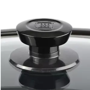 Toastmaster 1.5qt Slow Cooker - Stainless Steel