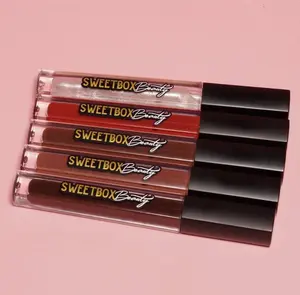 HERSHE lipgloss Bundle