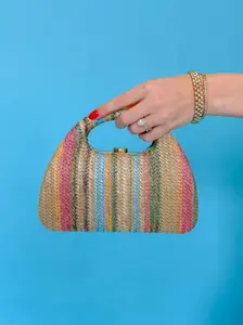Make it Rainbow Bag