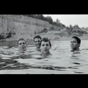 Slint - Spiderland  [VINYL RECORD - LP] 180 Gram, Rmst