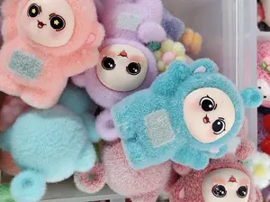 DaKa , DIY materials for resin accessories