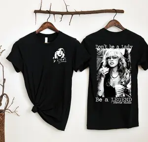 Stevie Nicks Shirt, Stevie Nicks Tour 2024 Shirt